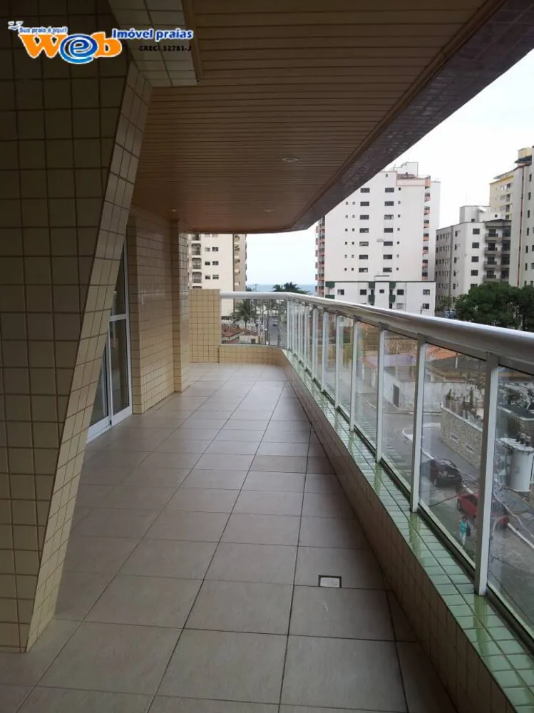 Apartamento, 2 quartos, 85 m² - Foto 1