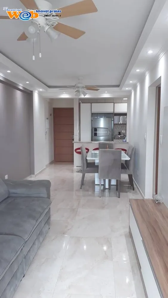 Apartamento, 2 quartos - Foto 4