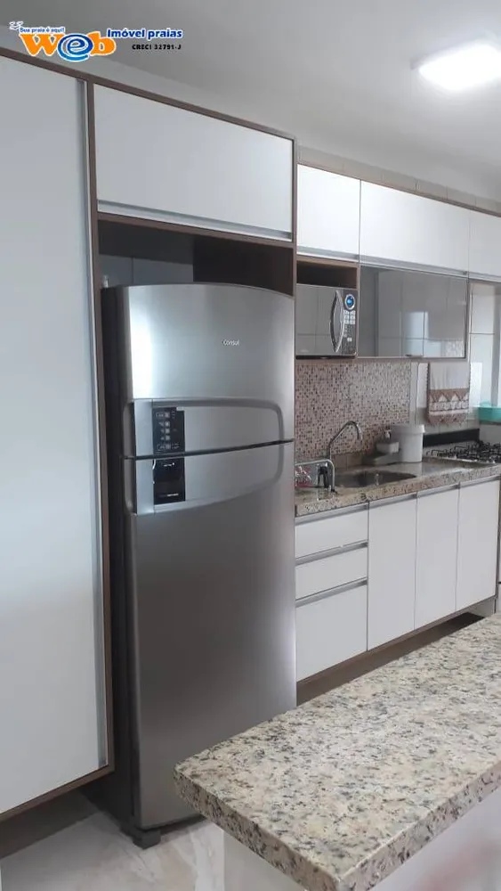Apartamento, 2 quartos - Foto 6
