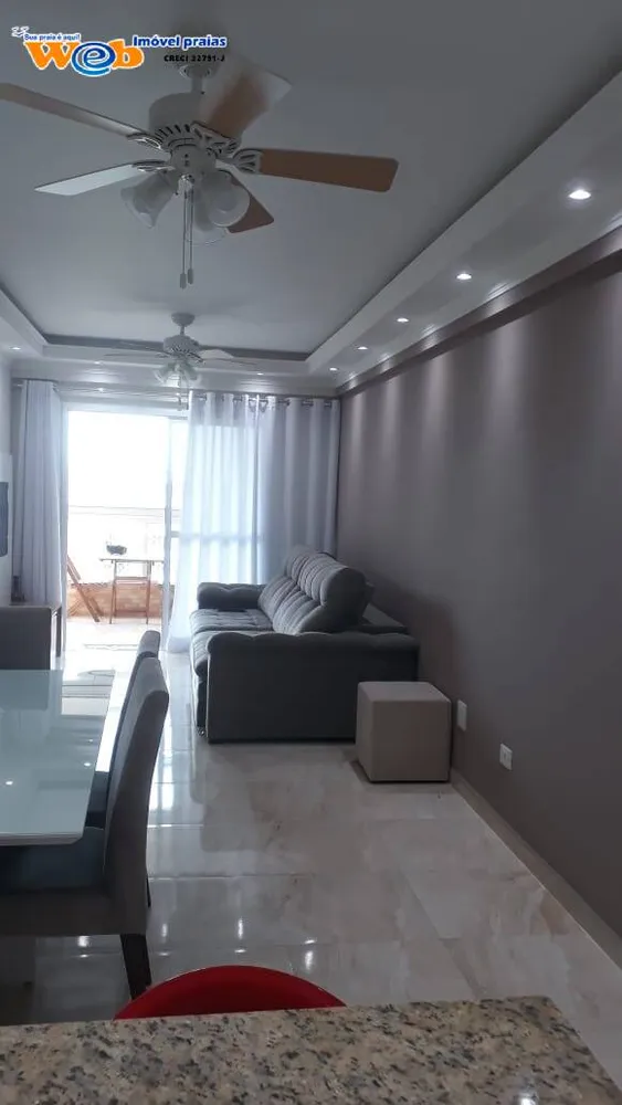 Apartamento, 2 quartos - Foto 2