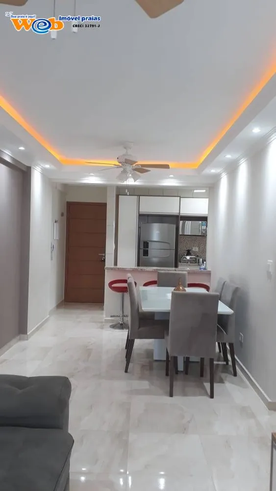 Apartamento, 2 quartos - Foto 3