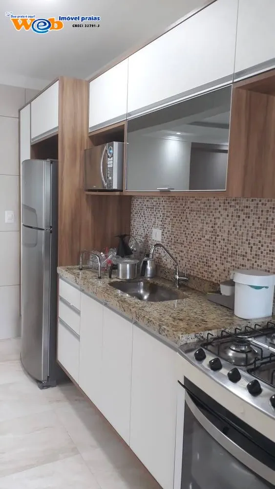 Apartamento, 2 quartos - Foto 5