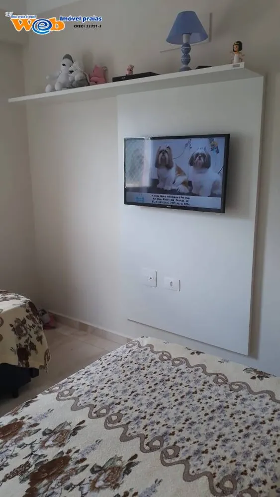 Apartamento, 2 quartos - Foto 10