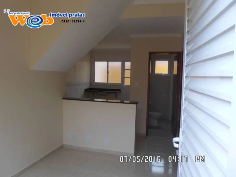 Casa de Condomínio, 2 quartos - Foto 7