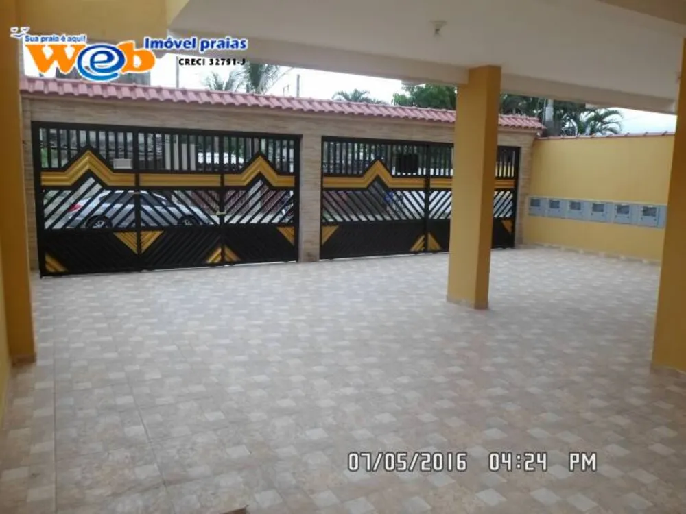 Casa de Condomínio, 2 quartos - Foto 4