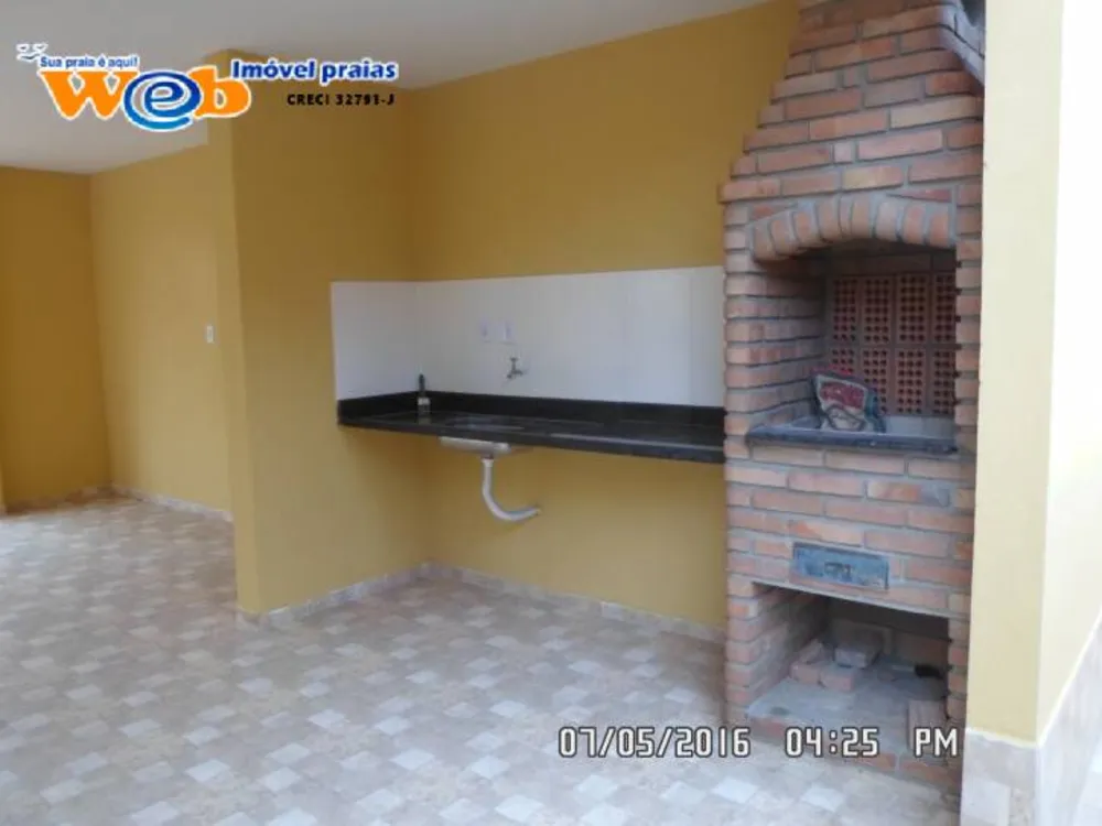 Casa de Condomínio, 2 quartos - Foto 1