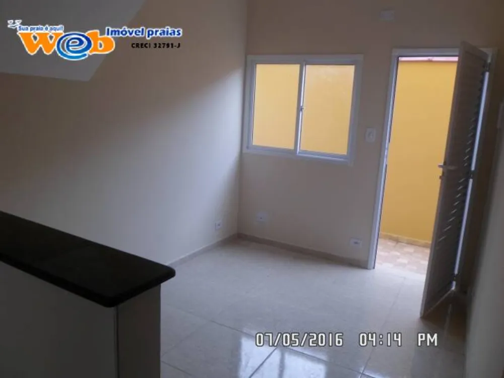 Casa de Condomínio, 2 quartos - Foto 3