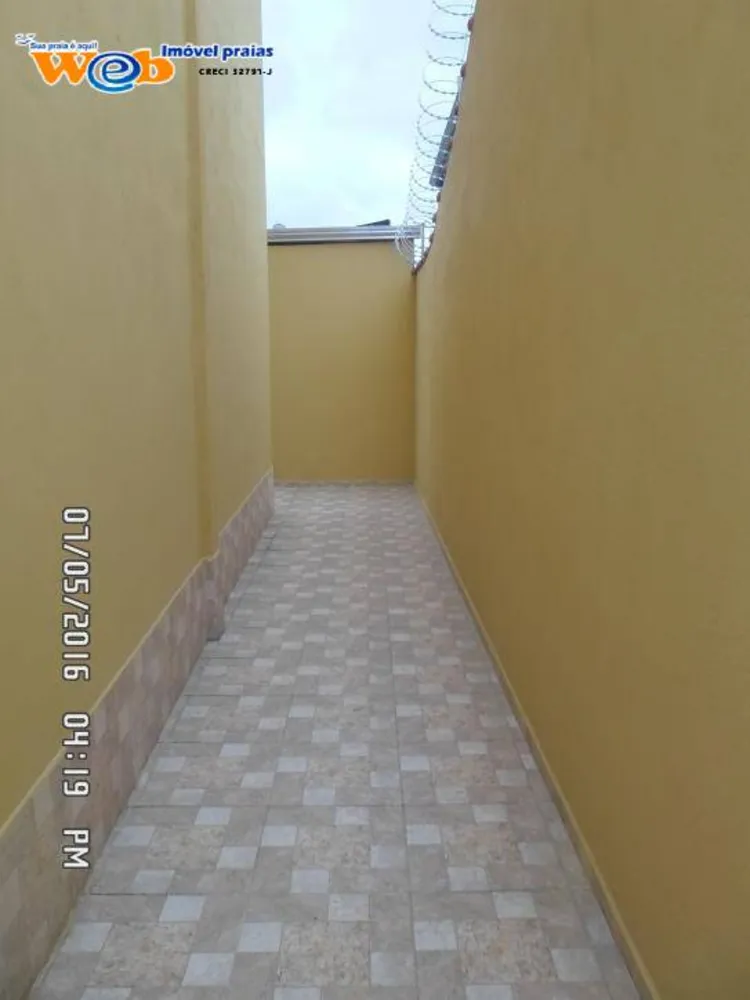 Casa de Condomínio, 2 quartos - Foto 8