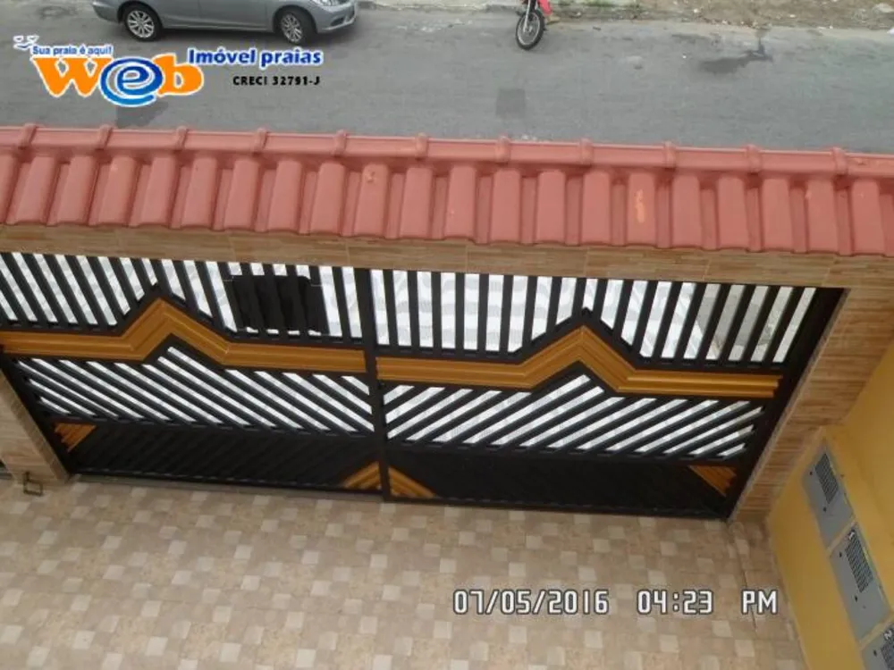 Casa de Condomínio, 2 quartos - Foto 2