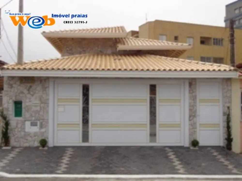Casa, 3 quartos, 169 m² - Foto 1