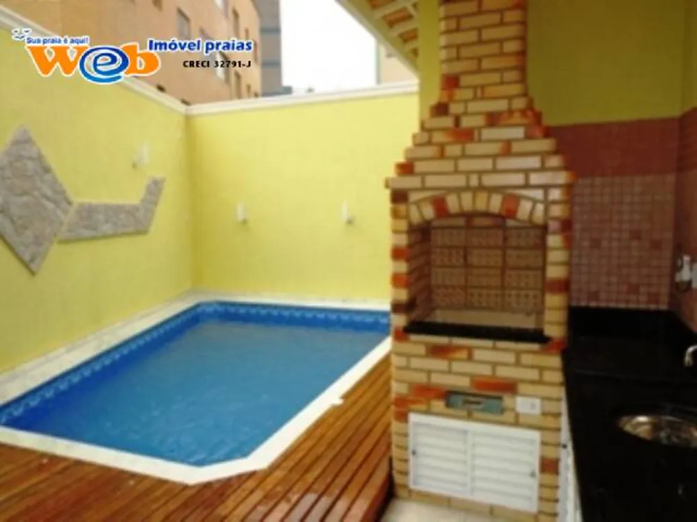 Casa, 3 quartos, 169 m² - Foto 11