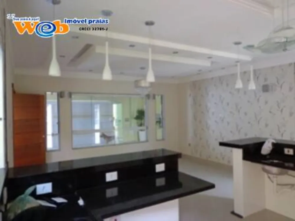 Casa, 3 quartos, 169 m² - Foto 2