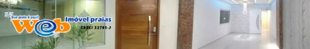 Sobrado, 3 quartos, 170 m² - Foto 2