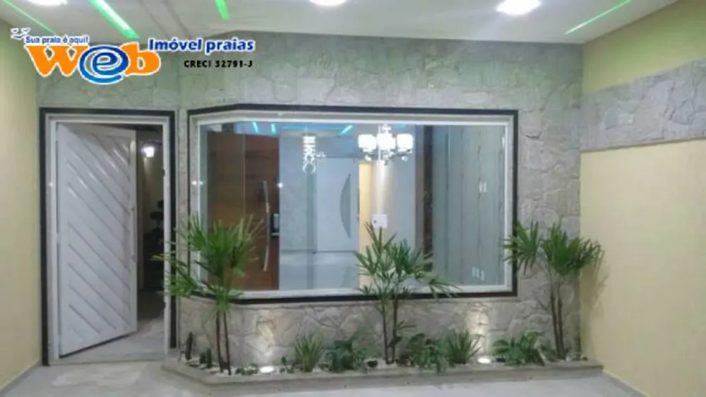 Sobrado, 3 quartos, 170 m² - Foto 13