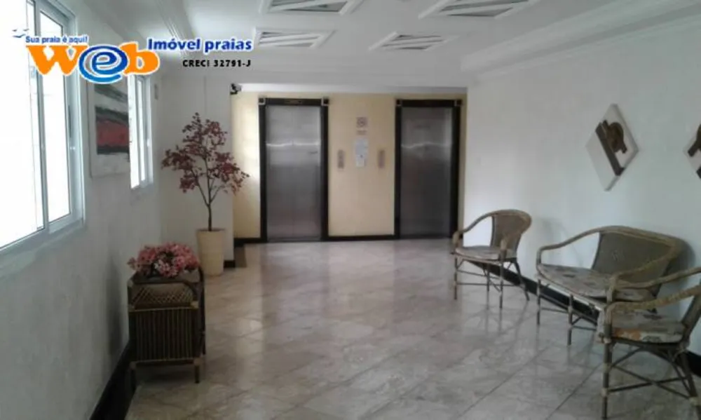 Apartamento, 2 quartos, 85 m² - Foto 4