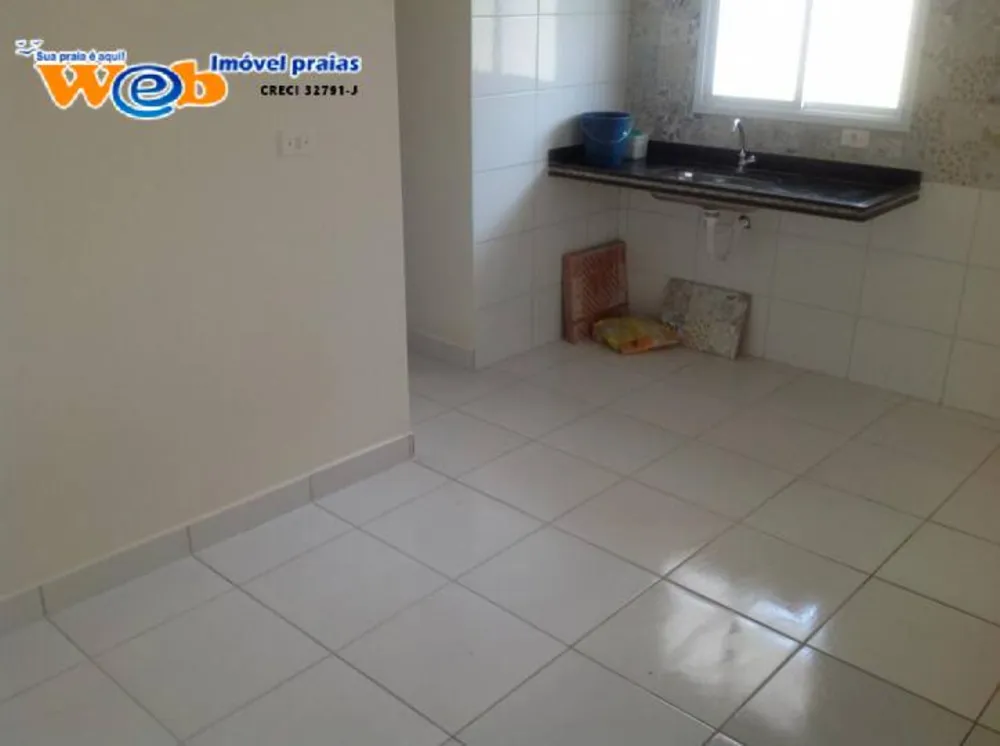 Casa de Condomínio, 1 quarto - Foto 1