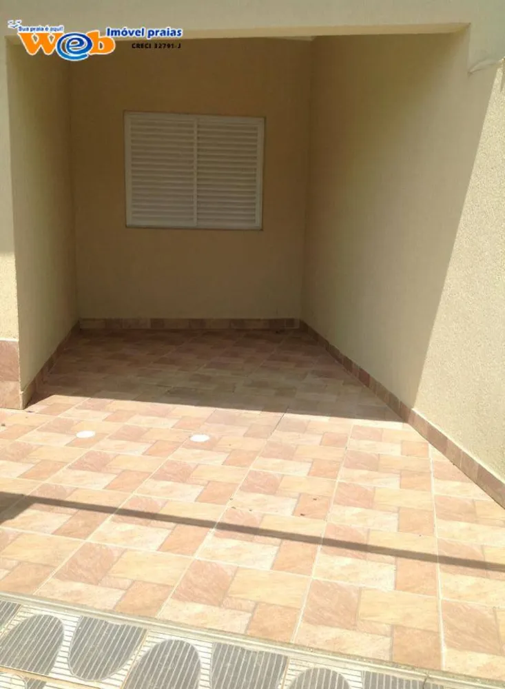 Casa de Condomínio, 1 quarto - Foto 9