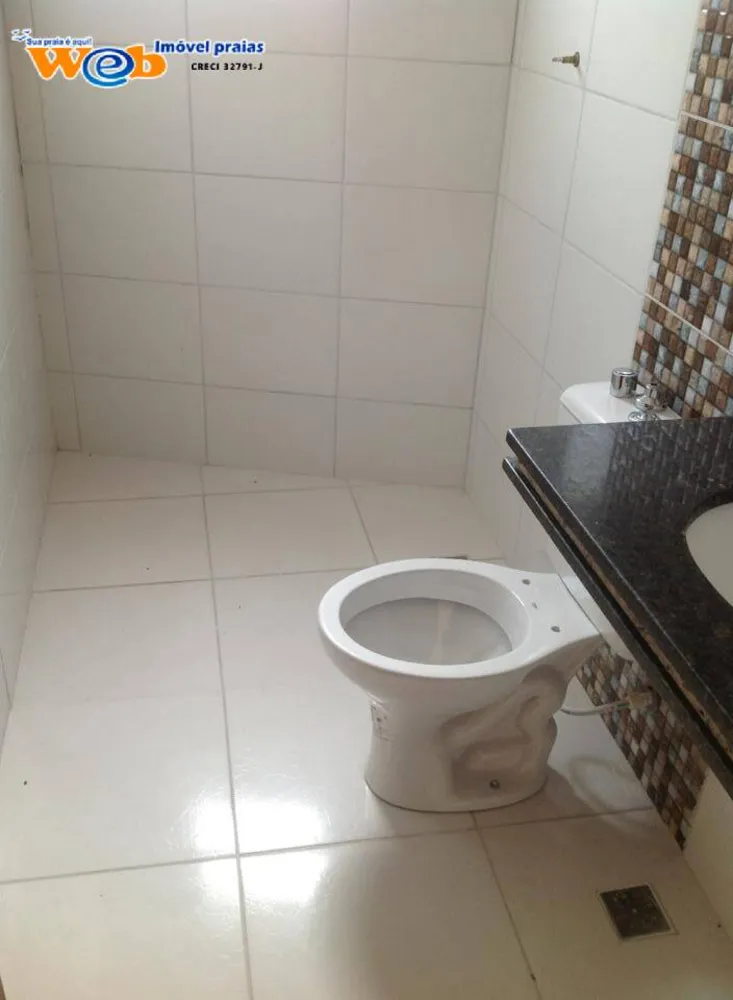 Casa de Condomínio, 1 quarto - Foto 8
