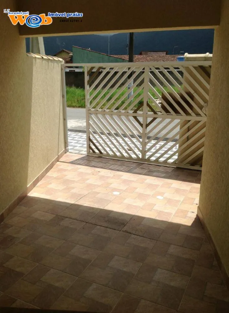 Casa de Condomínio, 1 quarto - Foto 7