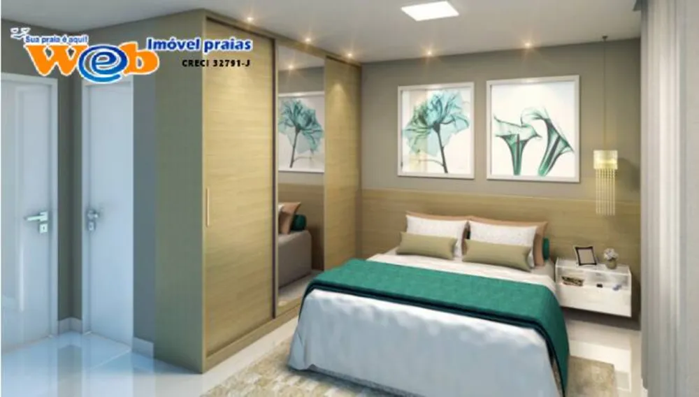 Apartamento, 2 quartos, 74 m² - Foto 6