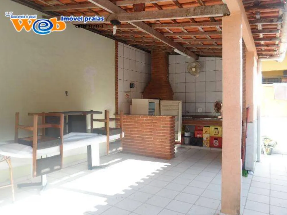 Casa, 4 quartos, 220 m² - Foto 8