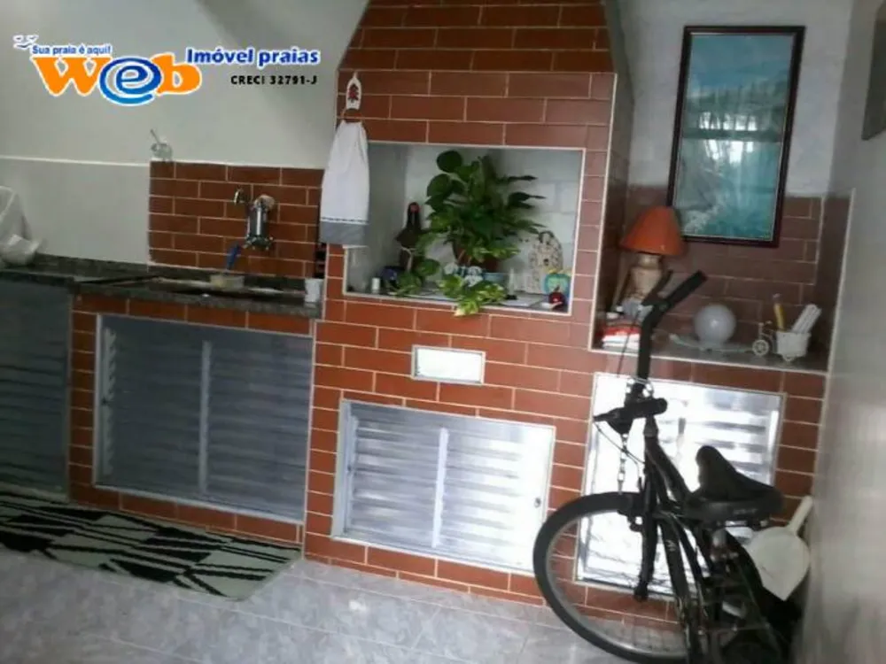 Casa, 2 quartos, 140 m² - Foto 16