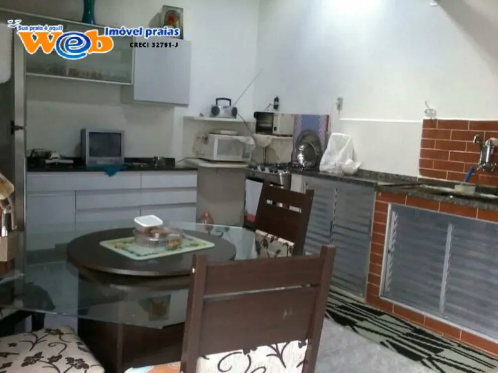 Casa, 2 quartos, 140 m² - Foto 7