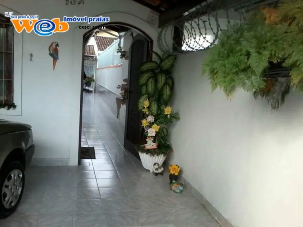 Casa, 2 quartos, 140 m² - Foto 11