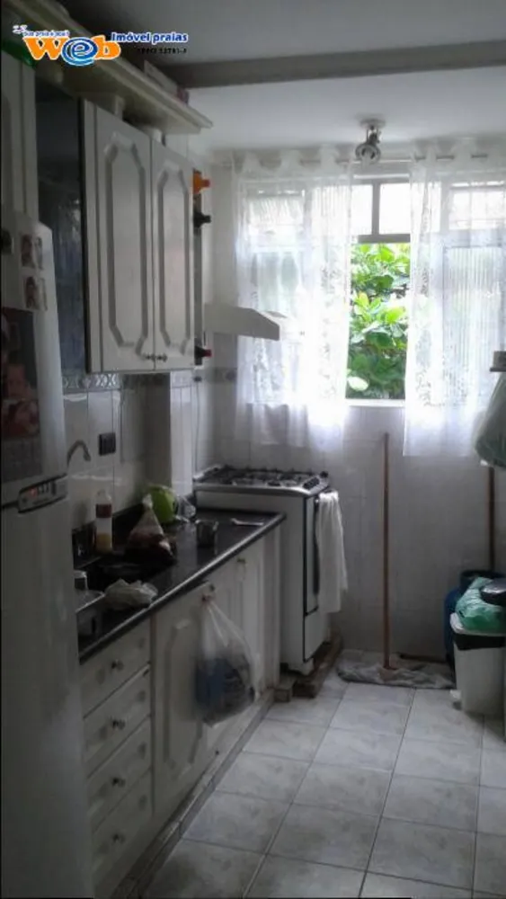 Apartamento, 1 quarto, 56 m² - Foto 1
