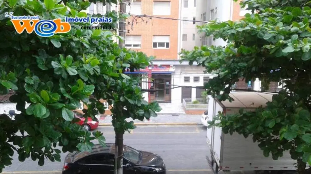 Apartamento, 1 quarto, 56 m² - Foto 2