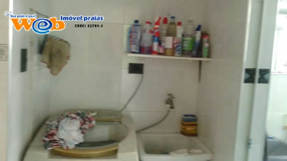 Apartamento, 1 quarto, 56 m² - Foto 4