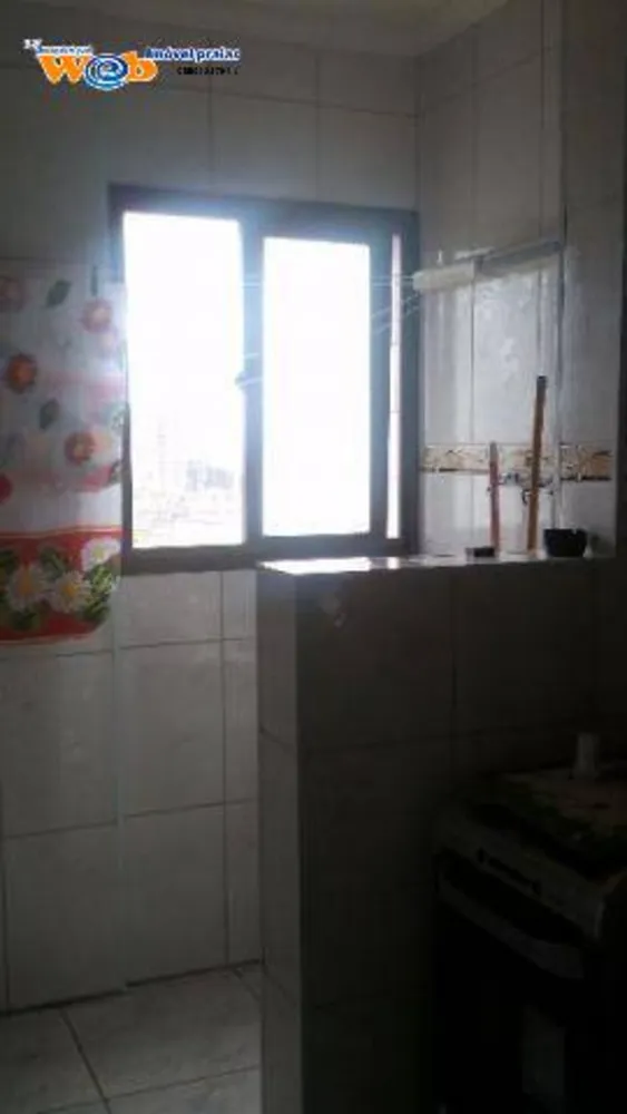 Apartamento, 2 quartos - Foto 7