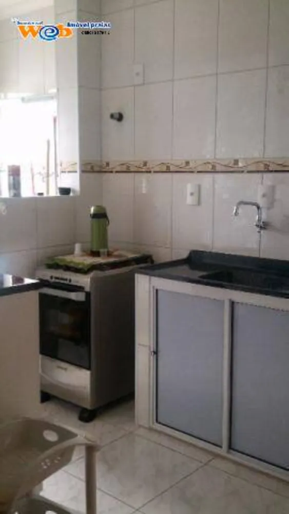 Apartamento, 2 quartos - Foto 6