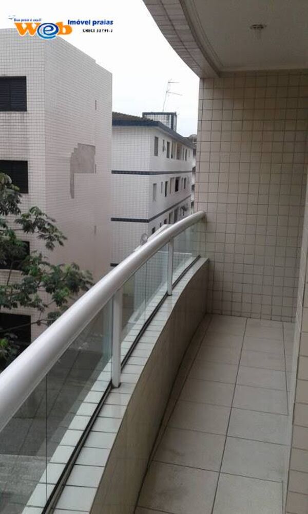 Apartamento, 2 quartos, 85 m² - Foto 2