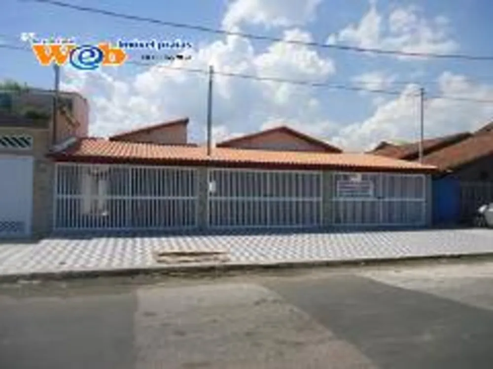 Casa, 2 quartos, 70 m² - Foto 10