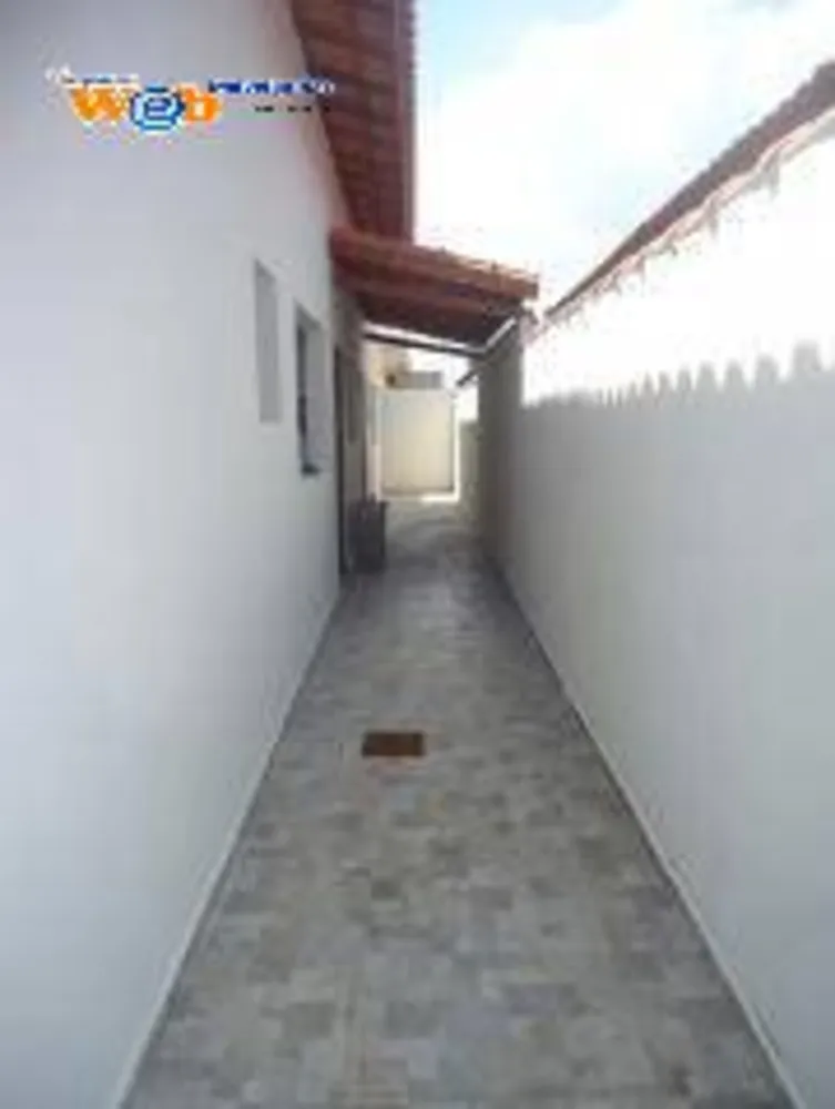 Casa, 2 quartos, 70 m² - Foto 9