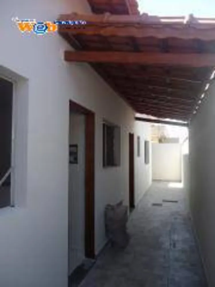 Casa, 2 quartos, 70 m² - Foto 8