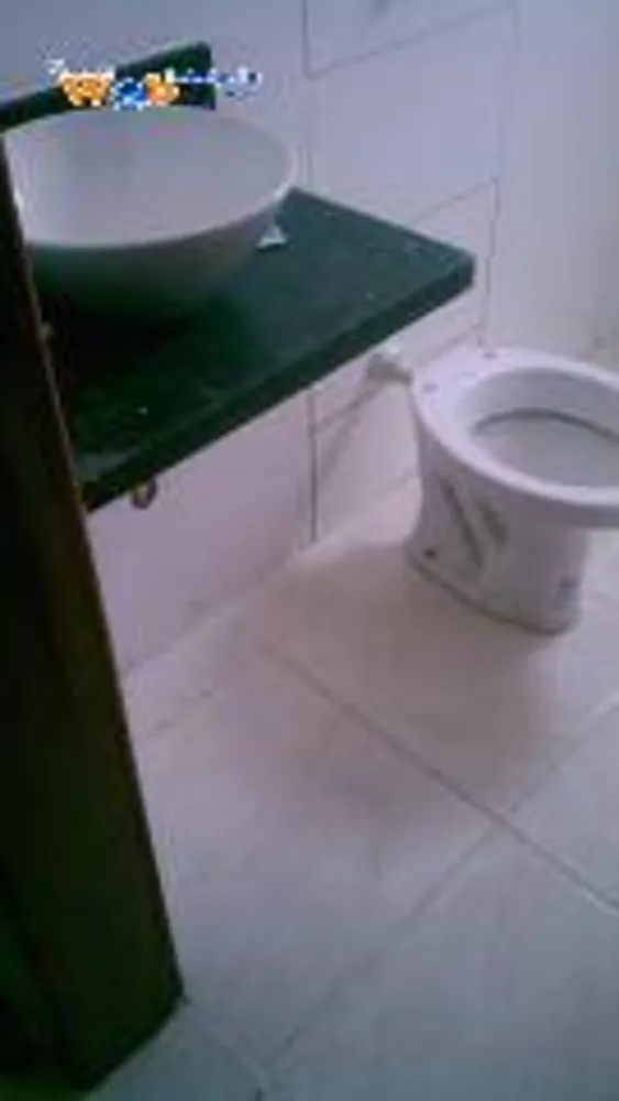 Casa, 2 quartos, 70 m² - Foto 1
