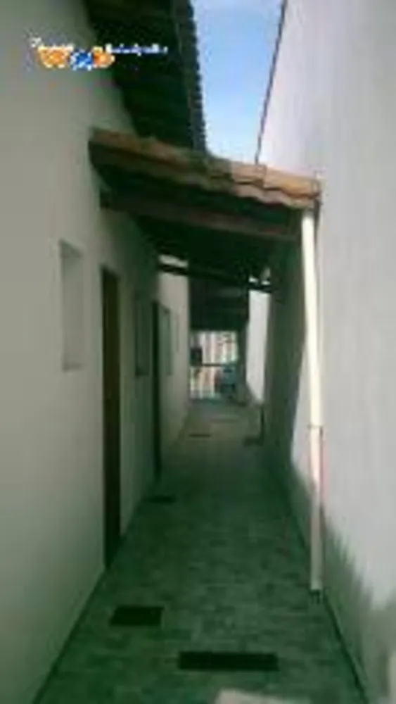 Casa, 2 quartos, 70 m² - Foto 2