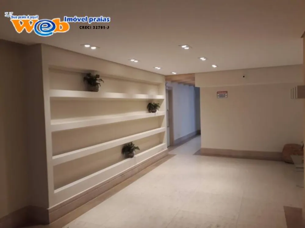 Apartamento, 3 quartos, 123 m² - Foto 1