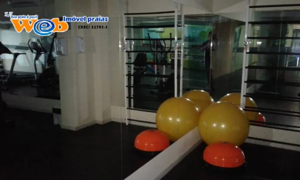 Apartamento, 2 quartos, 87 m² - Foto 3