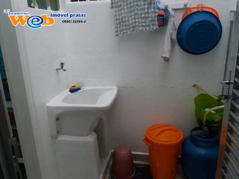 Casa, 1 quarto, 50 m² - Foto 10