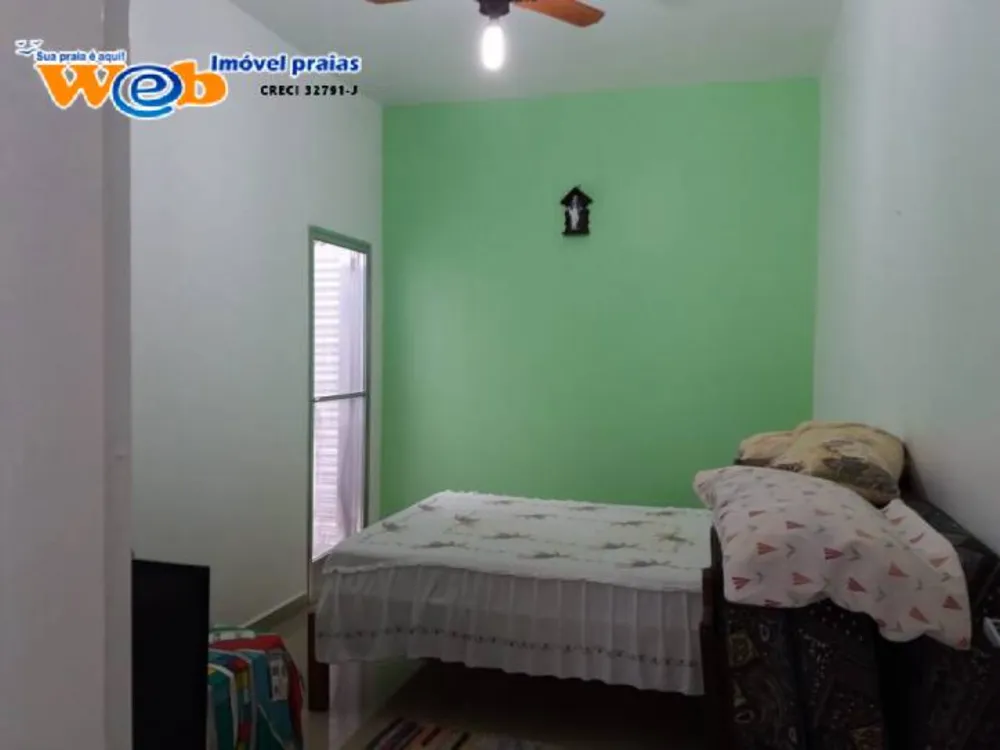 Casa, 1 quarto, 50 m² - Foto 6