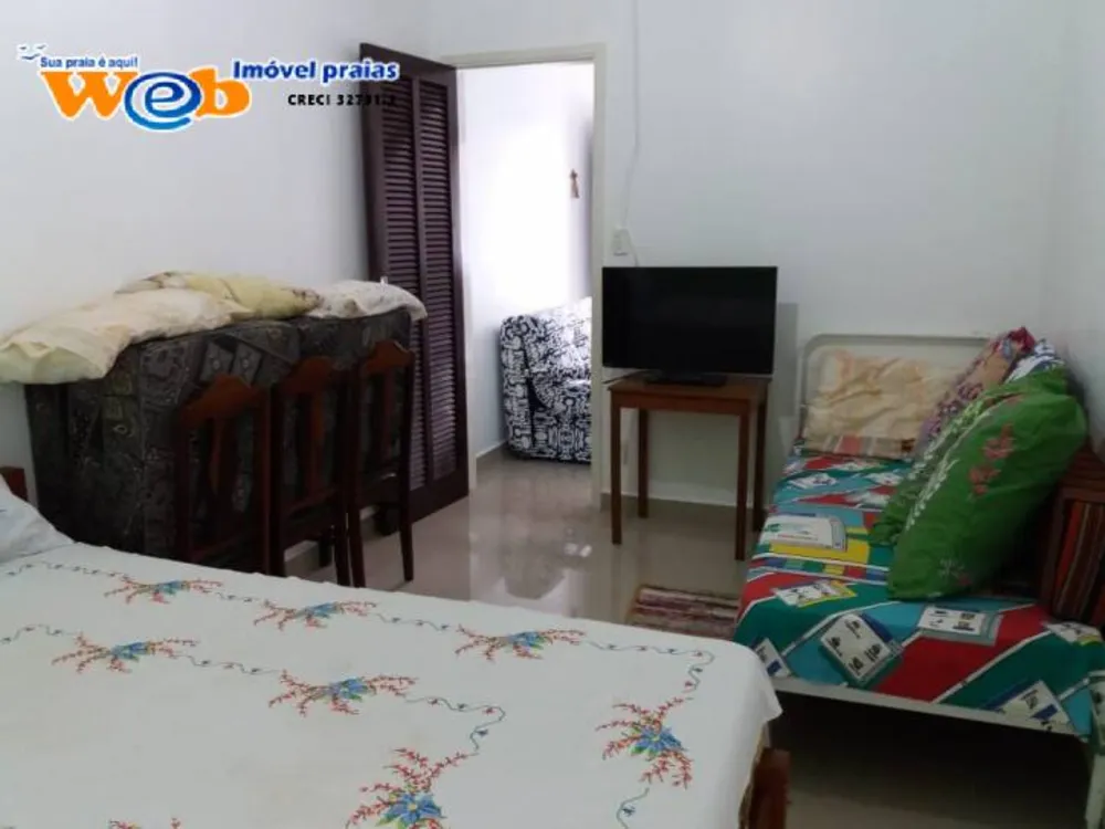 Casa, 1 quarto, 50 m² - Foto 14