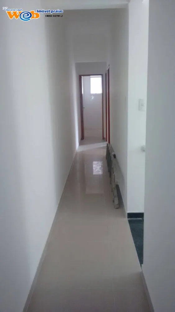 Casa, 3 quartos - Foto 8
