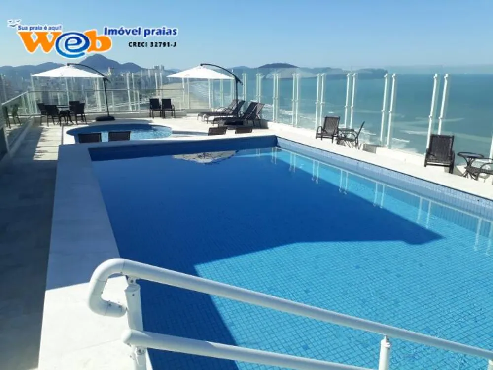 Apartamento, 3 quartos, 123 m² - Foto 3