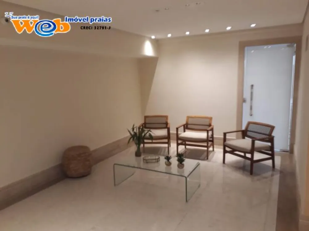 Apartamento, 3 quartos, 123 m² - Foto 2