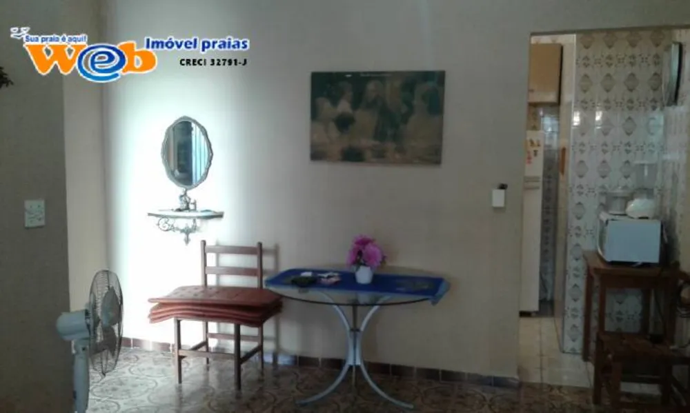 Casa, 2 quartos, 70 m² - Foto 2