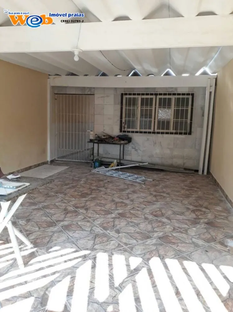 Casa, 2 quartos, 120 m² - Foto 3