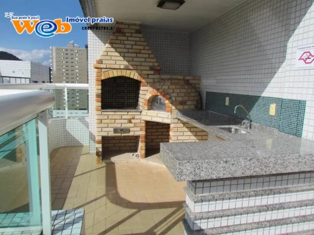 Apartamento, 2 quartos, 87 m² - Foto 17